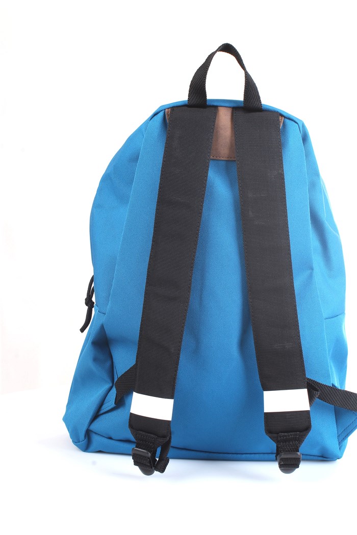 NAPAPIJRI NP0A4ETZ Light blue Accessories Unisex Backpack