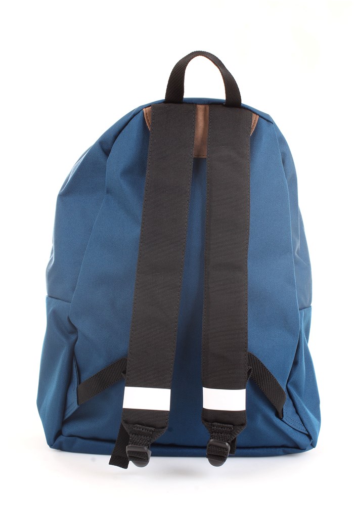 NAPAPIJRI NP0A4ETZ Medium blue Accessories Unisex Backpack