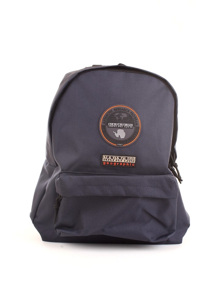 NAPAPIJRI NP0A4ETZ Blue Accessories Unisex Backpack NAPAPIJRI NP0A4ETZ Blue Accessories Unisex Backpack