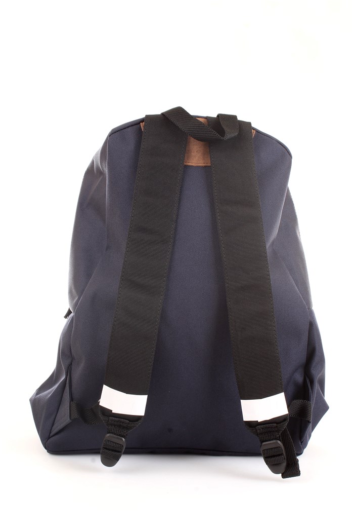 NAPAPIJRI NP0A4ETZ Blue Accessories Unisex Backpack
