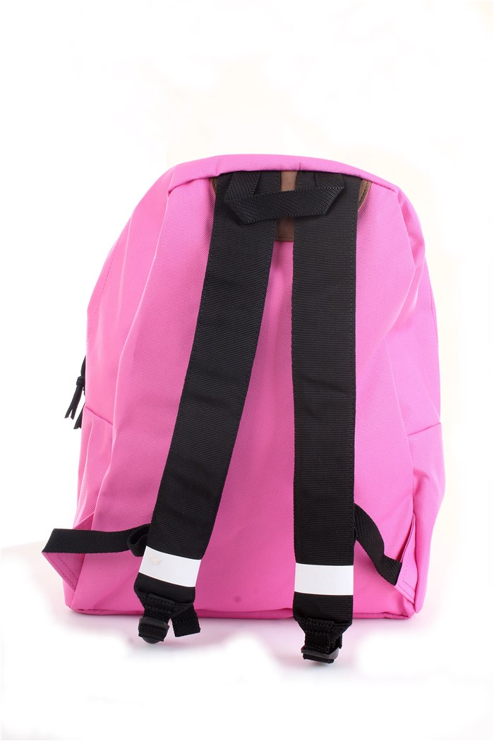 NAPAPIJRI NP0A4ETZ Pink Accessories Unisex Backpack