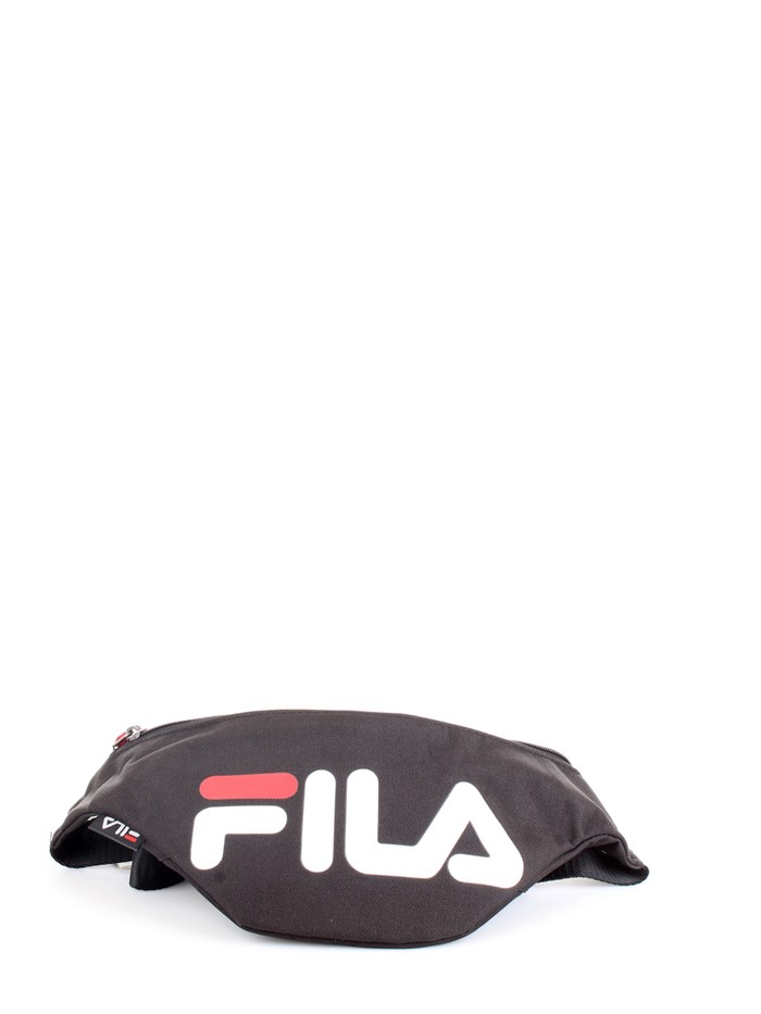 FILA 685003 Black Accessories Unisex Pouch FILA 685003 Black Accessories Unisex Pouch