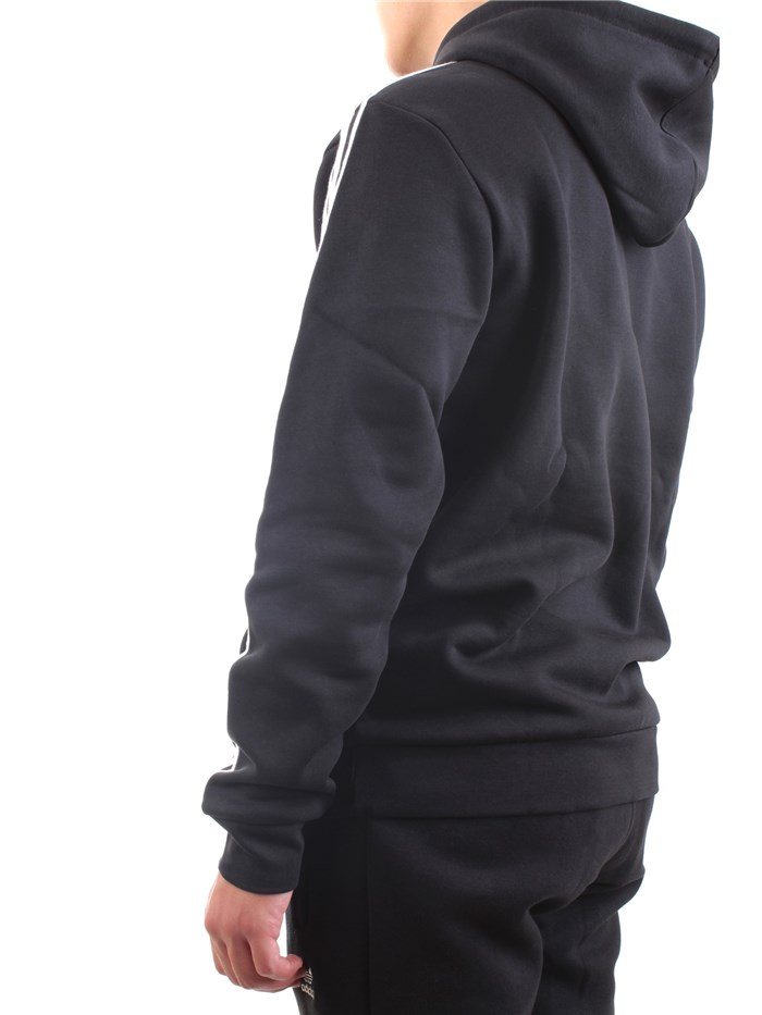 ADIDAS ORIGINALS H06676 Black Clothing Unisex Sweater