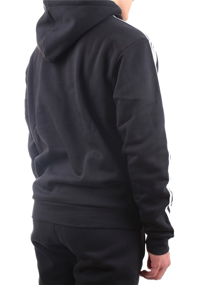 ADIDAS ORIGINALS H06676 Black Clothing Unisex Sweater