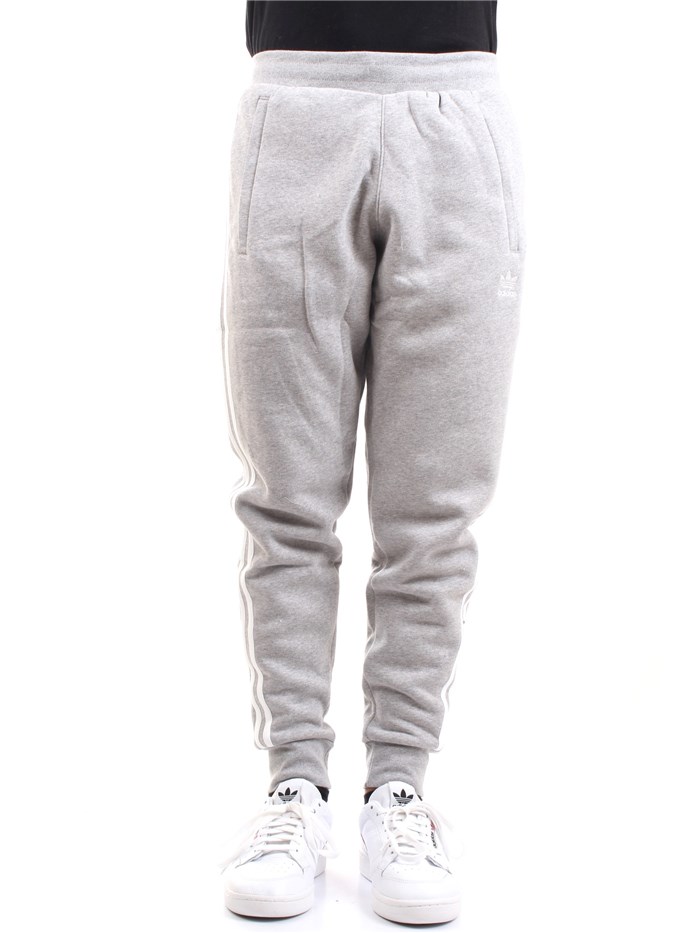 ADIDAS ORIGINALS GN3530 Grey Clothing Man Trousers ADIDAS ORIGINALS GN3530 Grey Clothing Man Trousers