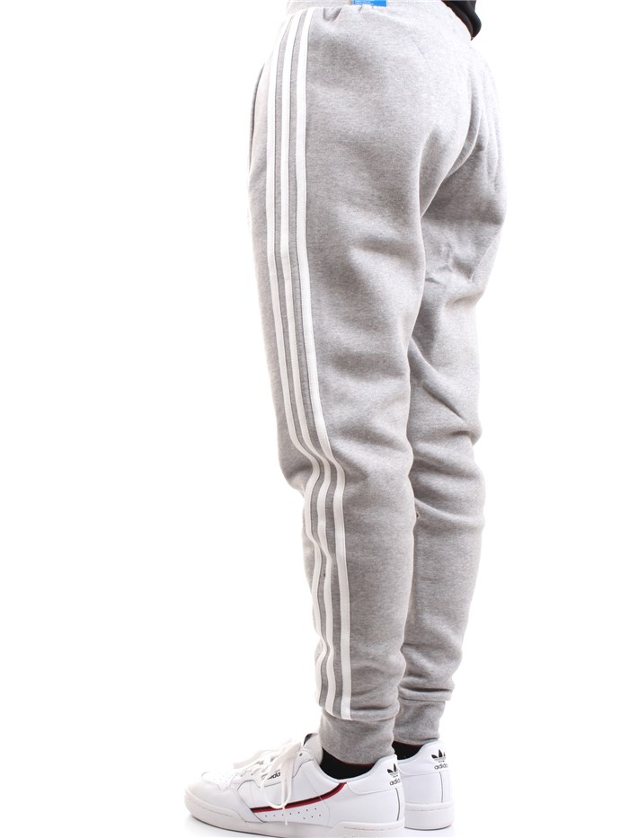 ADIDAS ORIGINALS GN3530 Grey Clothing Man Trousers