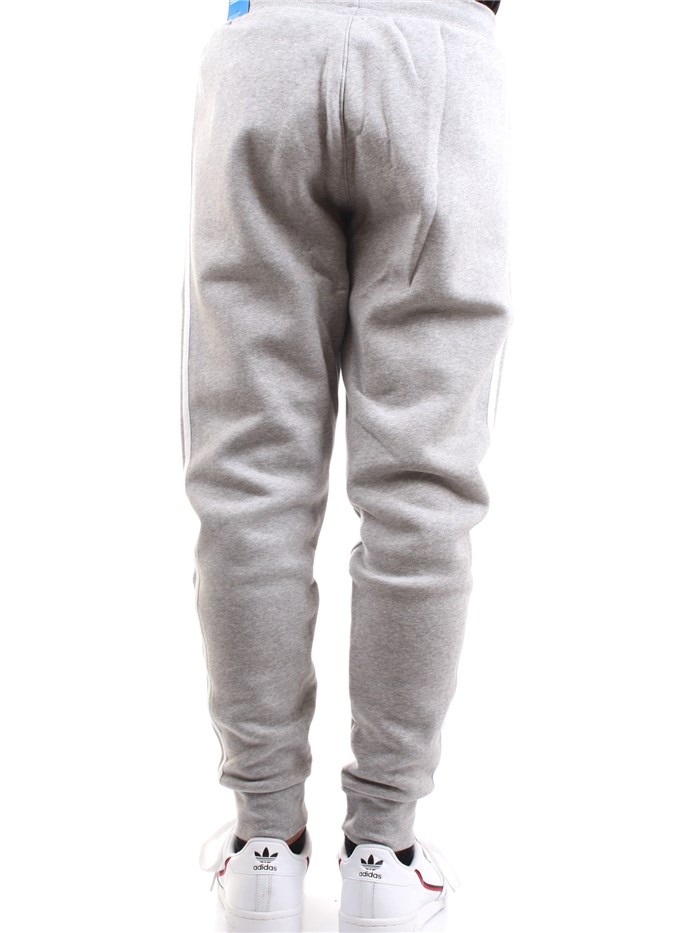 ADIDAS ORIGINALS GN3530 Grey Clothing Man Trousers