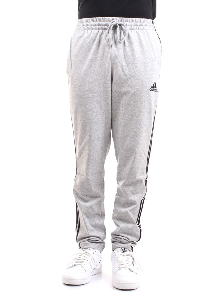 ADIDAS PERFORMANCE GK89 Grey Clothing Man Trousers ADIDAS PERFORMANCE GK89 Grey Clothing Man Trousers