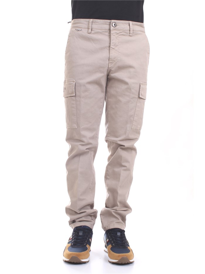 AERONAUTICA MILITARE 212PA1458CT2900 Sabbia Abbigliamento Uomo Pantaloni AERONAUTICA MILITARE 212PA1458CT2900 Sabbia Abbigliamento Uomo Pantaloni