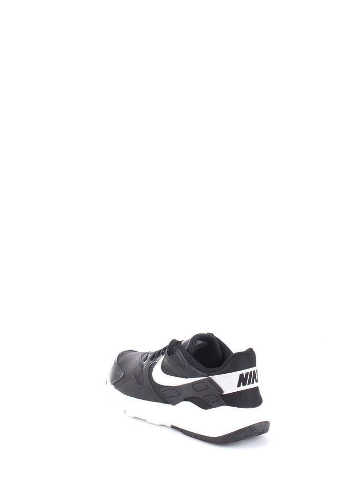 NIKE AT4249 Black Shoes Unisex Sneakers