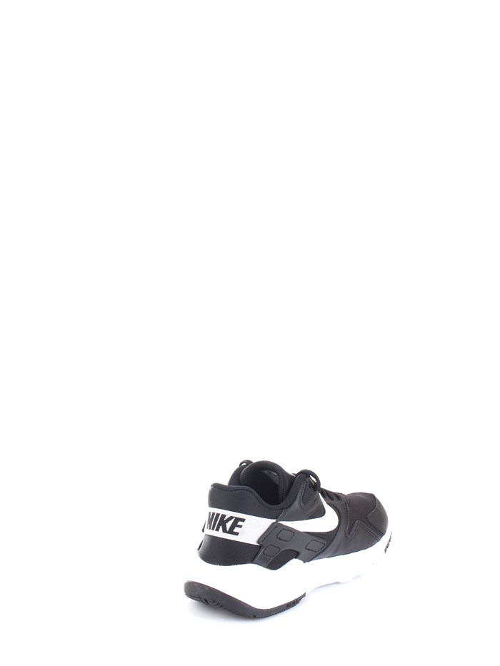 NIKE AT4249 Black Shoes Unisex Sneakers