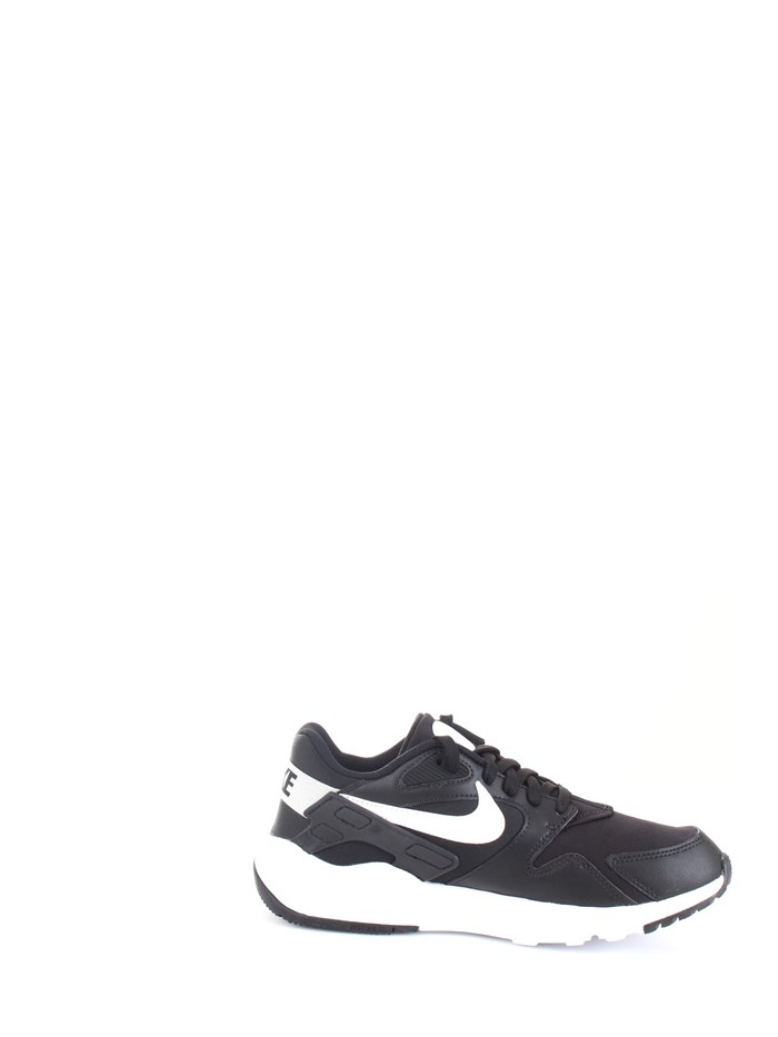 NIKE AT4249 Black Shoes Unisex Sneakers