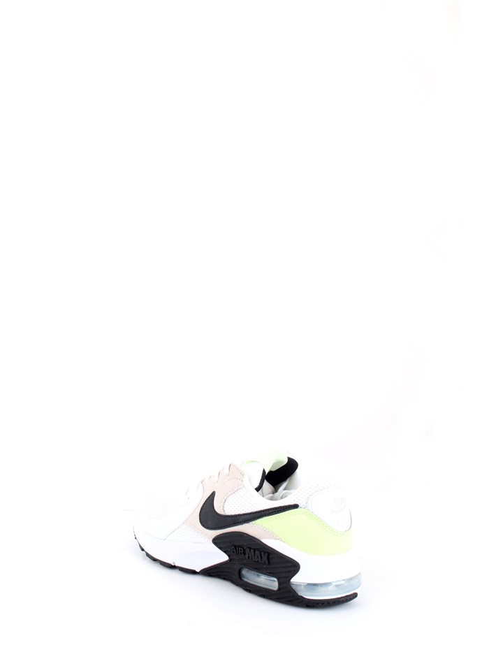 NIKE CD5432 White Shoes Woman Sneakers