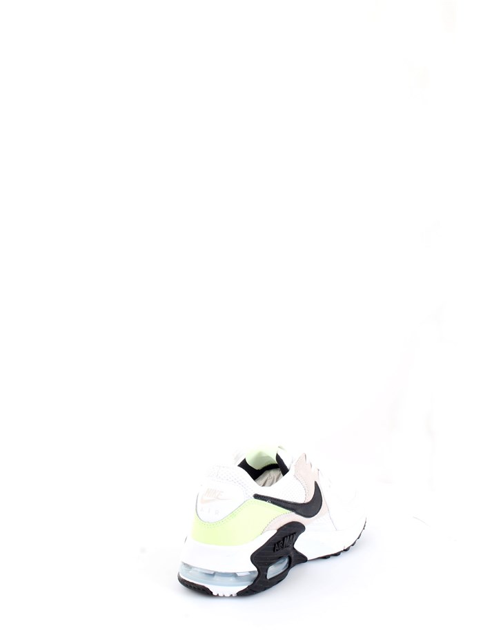 NIKE CD5432 White Shoes Woman Sneakers