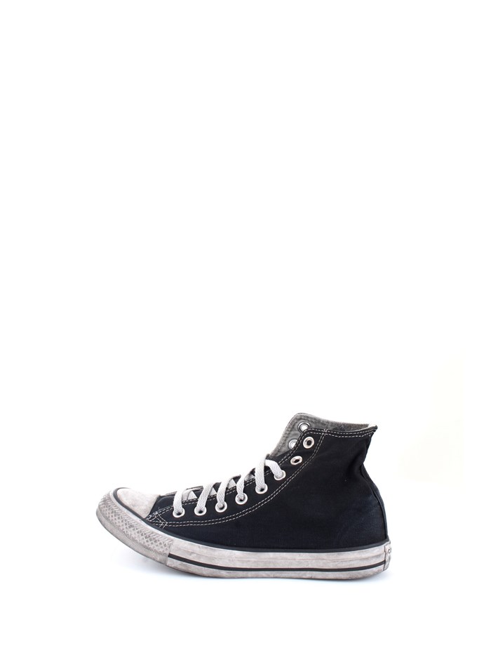 CONVERSE 156886C Nero Scarpe Unisex Sneakers