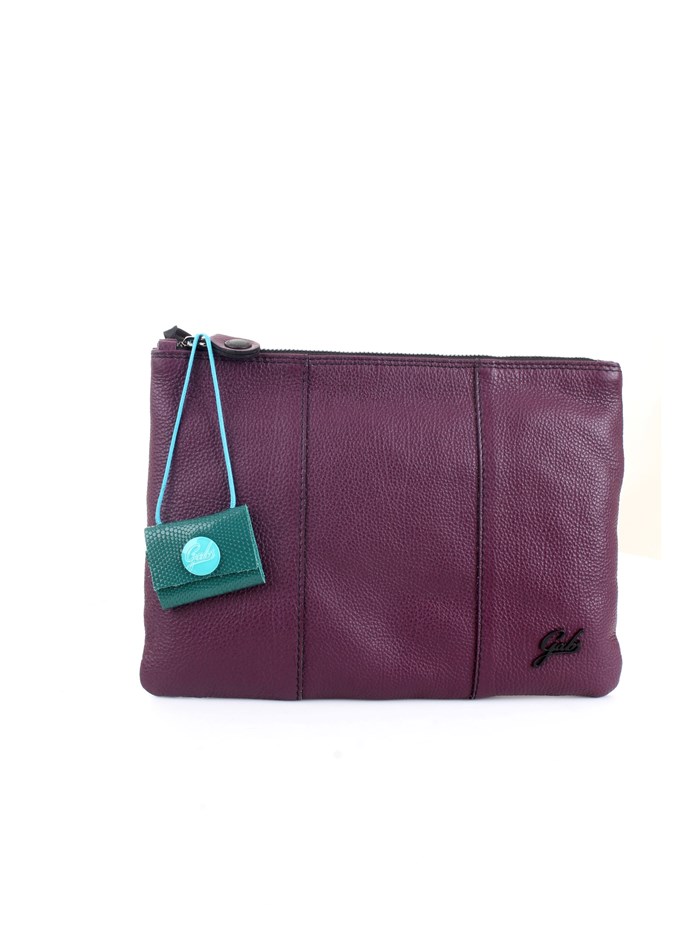 Gabs G000040T2 X0421 Wine Accessories Woman Clutch Gabs G000040T2 X0421 Wine Accessories Woman Clutch