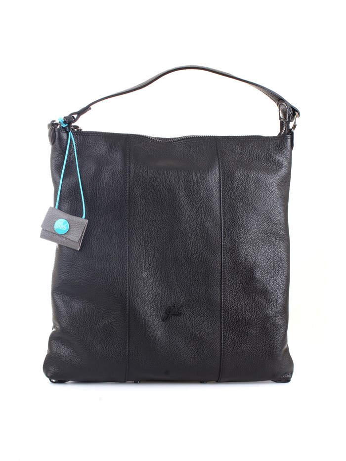 Gabs G000500T3 X0421 Black Accessories Woman Shoulder bag Gabs G000500T3 X0421 Black Accessories Woman Shoulder bag