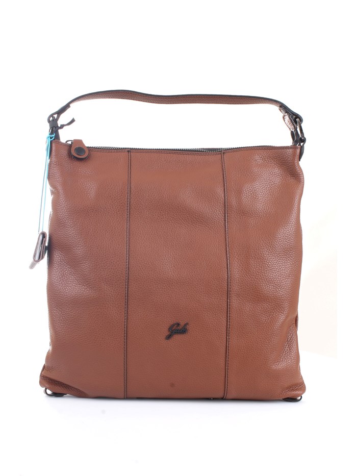 Gabs G000500T3 X0421 Brown Accessories Woman Shoulder bag