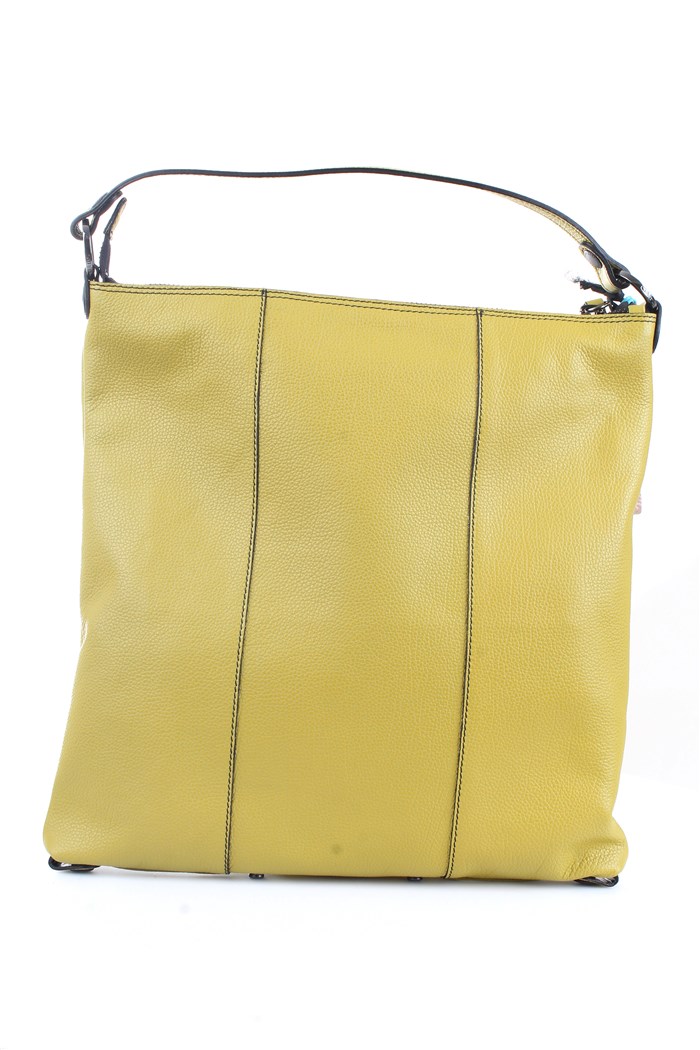 Gabs G000500T3 X0421 Yellow Accessories Woman Shoulder bag