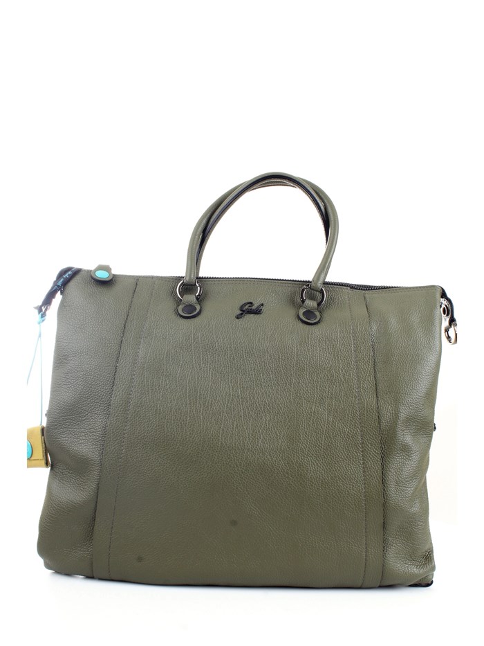 Gabs G007116T3 X1844 Military green Accessories Woman Handbag Gabs G007116T3 X1844 Military green Accessories Woman Handbag