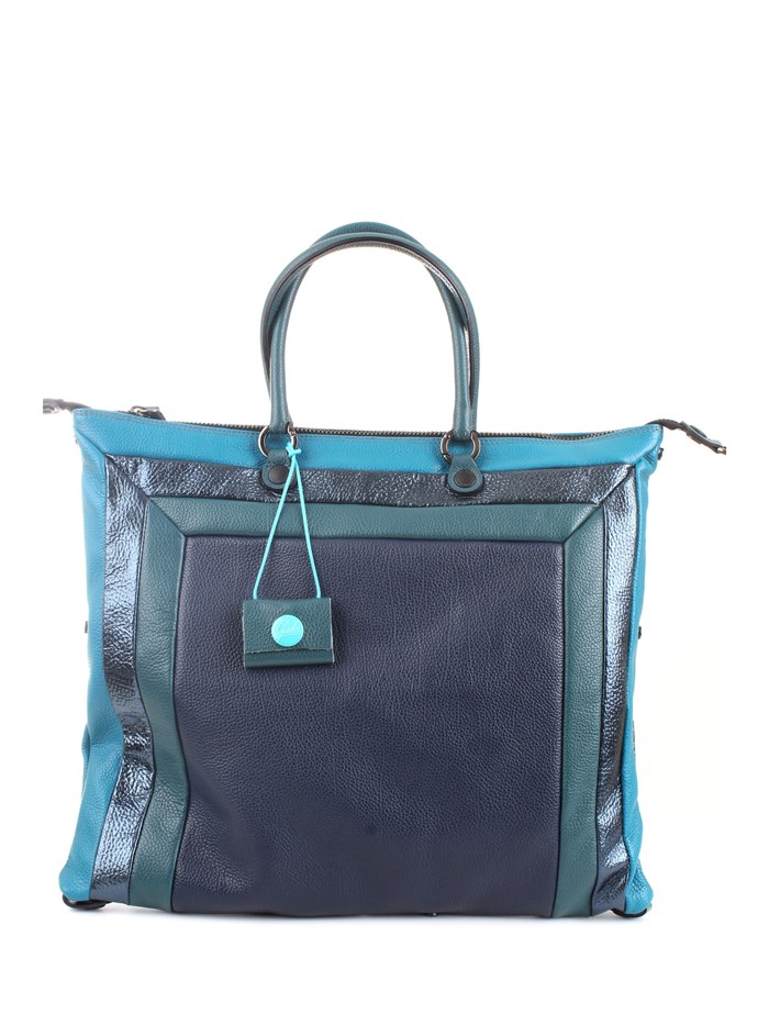 Gabs G000033T3 X1830 Blue Accessories Woman Handbag Gabs G000033T3 X1830 Blue Accessories Woman Handbag