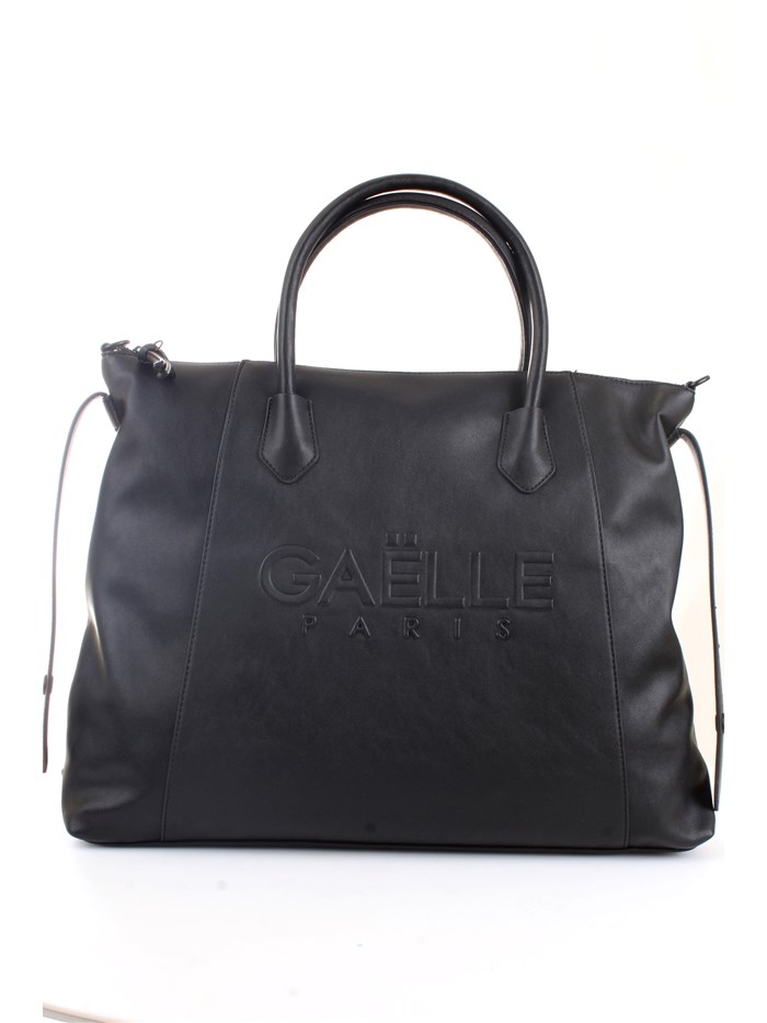 GAELLE PARIS GBDA2661 Black Accessories Woman Handbag GAELLE PARIS GBDA2661 Black Accessories Woman Handbag