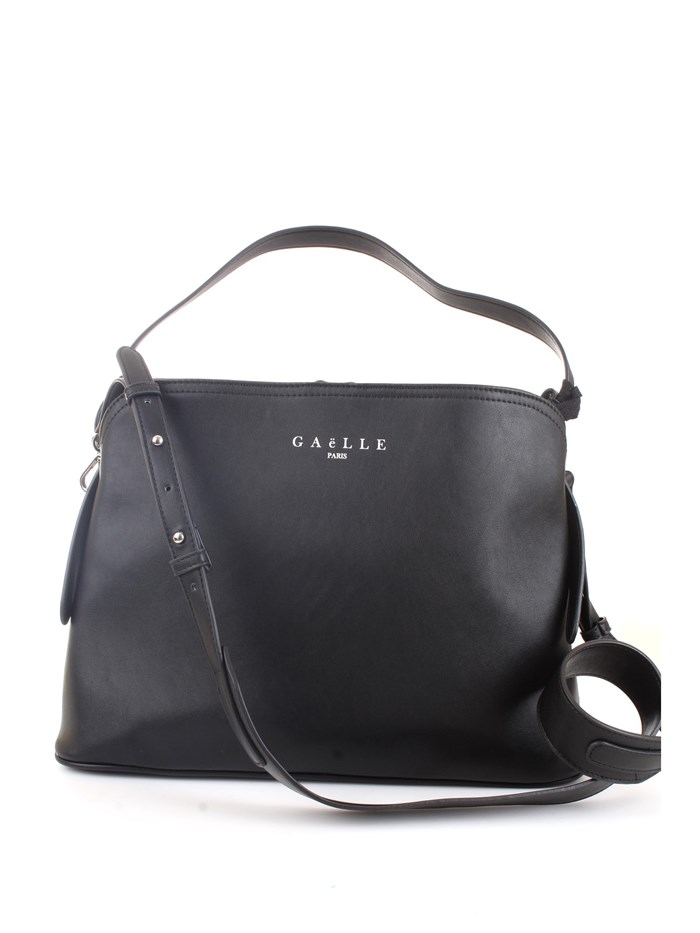 GAELLE PARIS GBDA2613 Black Accessories Woman Cross body bag GAELLE PARIS GBDA2613 Black Accessories Woman Cross body bag