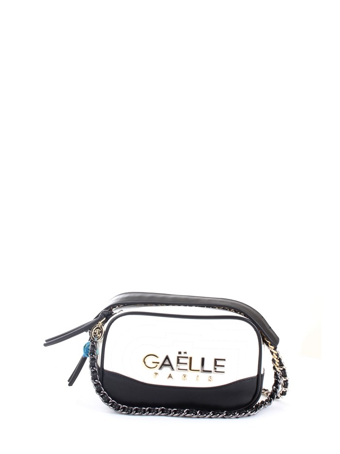 GAELLE PARIS GBDA2697 White Accessories Woman Cross body bag GAELLE PARIS GBDA2697 White Accessories Woman Cross body bag