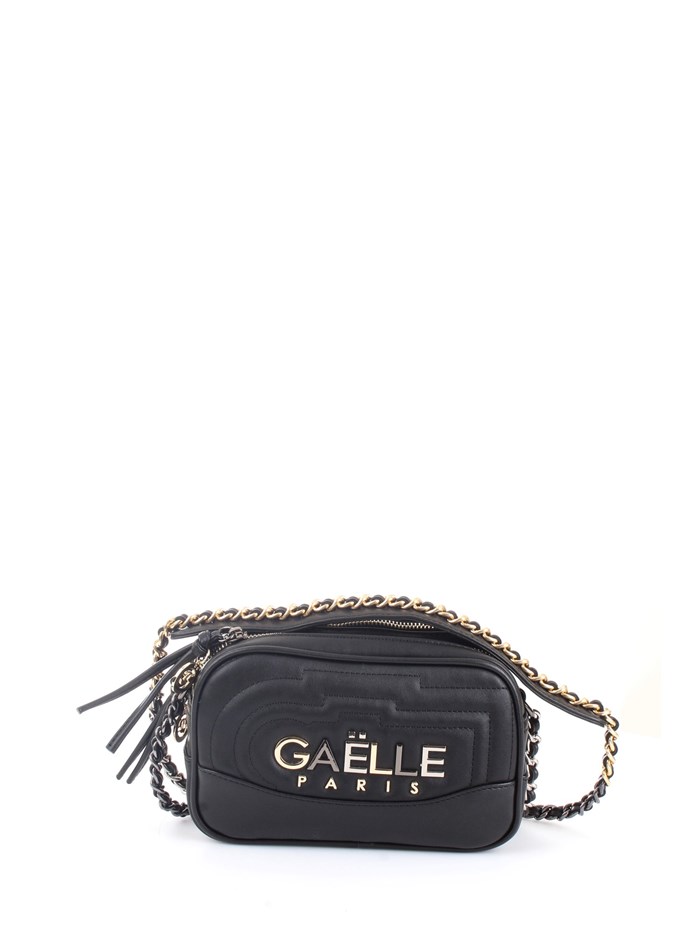 GAELLE PARIS GBDA2697 Black Accessories Woman Cross body bag GAELLE PARIS GBDA2697 Black Accessories Woman Cross body bag