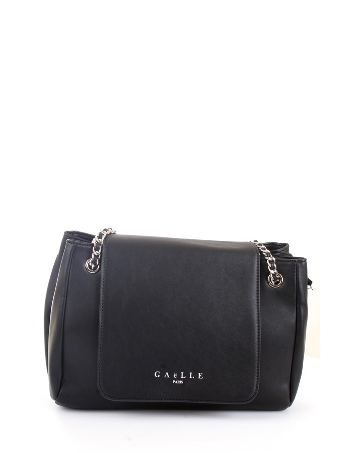 GAELLE PARIS GBDA2620 Black Accessories Woman Shoulder bag GAELLE PARIS GBDA2620 Black Accessories Woman Shoulder bag