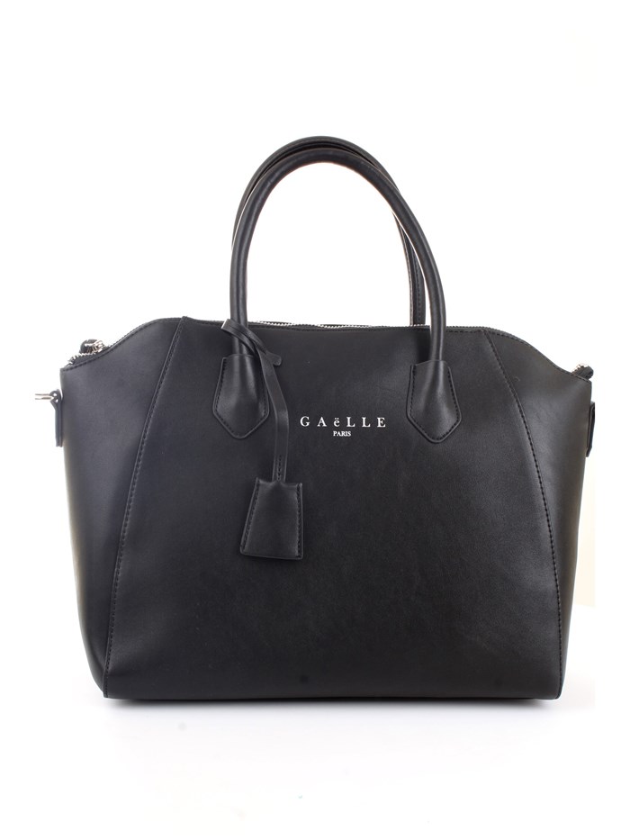 GAELLE PARIS GBDA2617 Black Accessories Woman Handbag GAELLE PARIS GBDA2617 Black Accessories Woman Handbag
