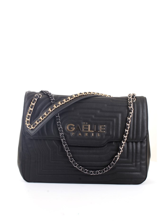 GAELLE PARIS GBDA2694 Black Accessories Woman Shoulder bag GAELLE PARIS GBDA2694 Black Accessories Woman Shoulder bag