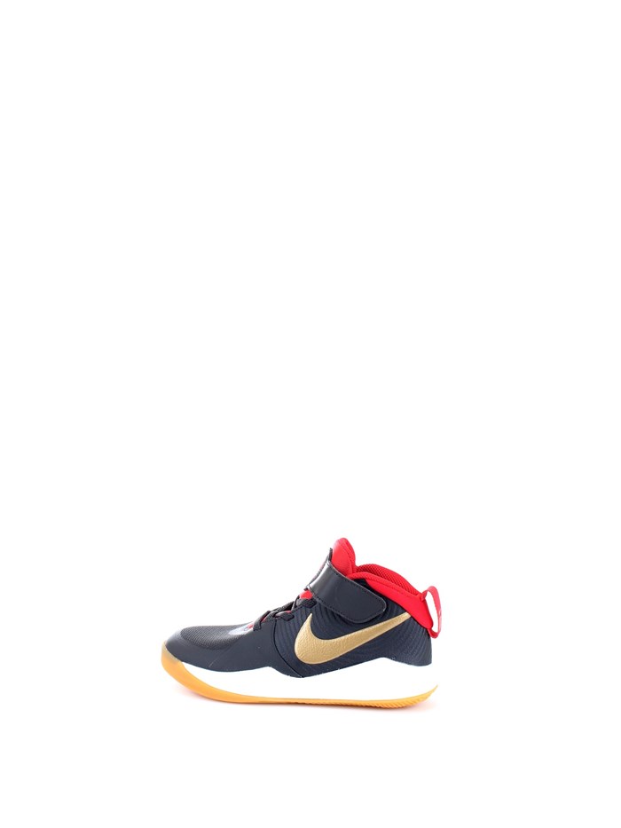 NIKE AQ4225 Dark gray Shoes Child Sneakers NIKE AQ4225 Dark gray Shoes Child Sneakers
