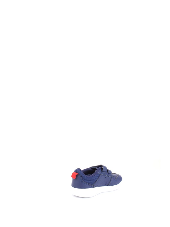 ADIDAS PERFORMANCE S240 Blu Scarpe Bambino Sneakers