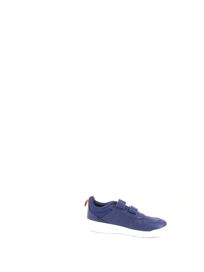 ADIDAS PERFORMANCE S240 Blue Shoes Child Sneakers