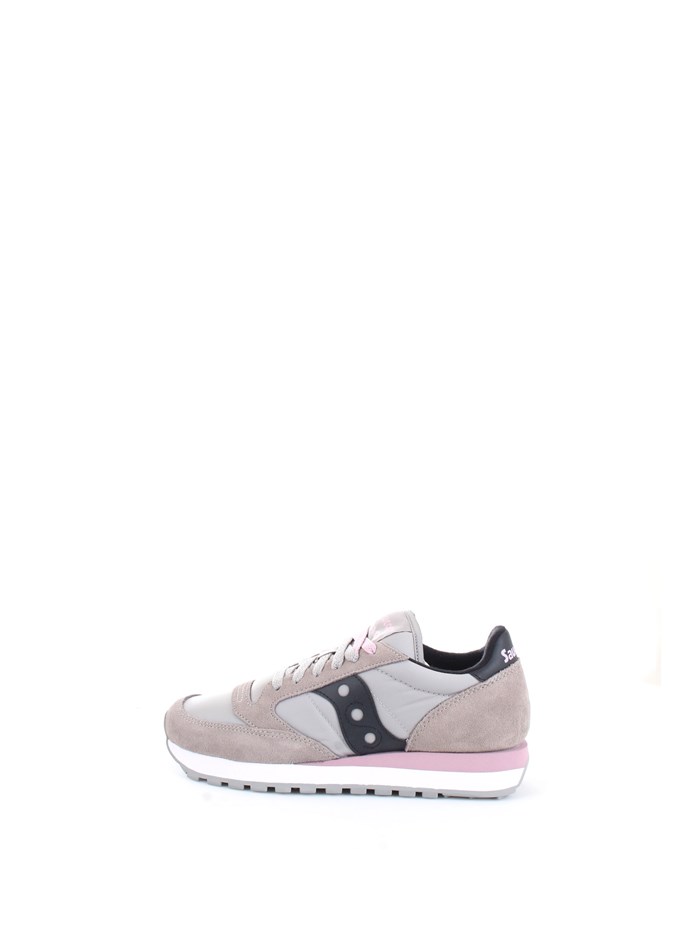 Saucony S1044 Grigio Scarpe Donna Sneakers