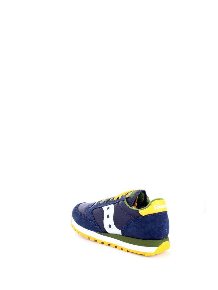 Saucony S2044  Shoes Unisex Sneakers