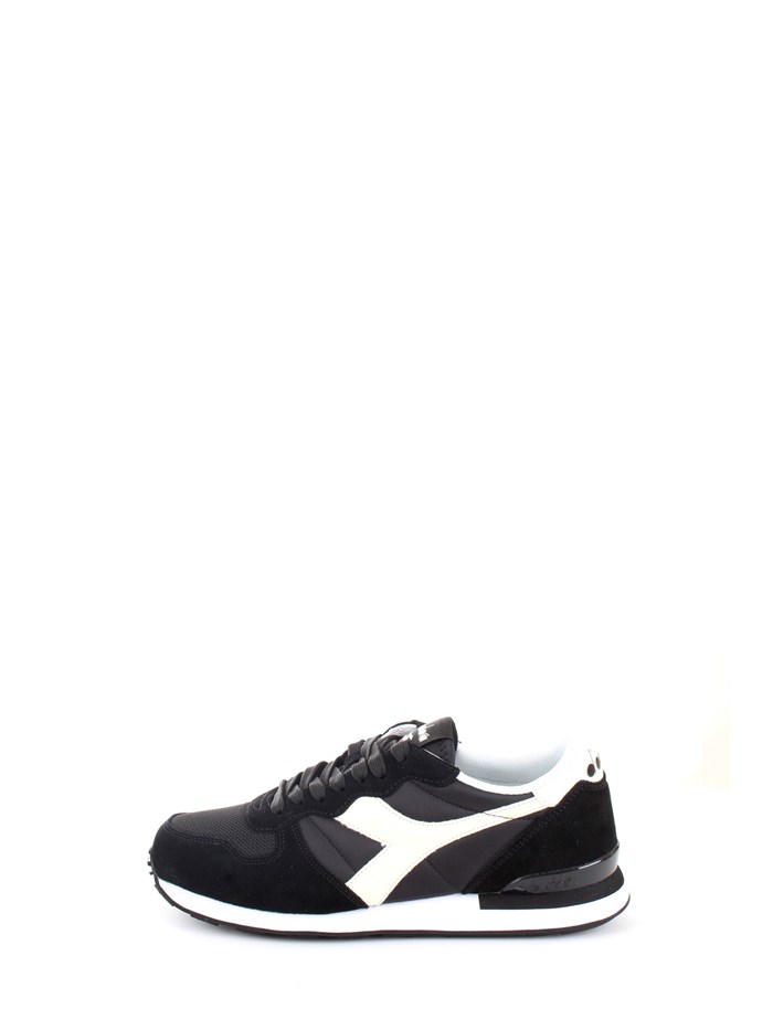 Diadora 501.159886 Black Shoes Unisex Sneakers Diadora 501.159886 Black Shoes Unisex Sneakers