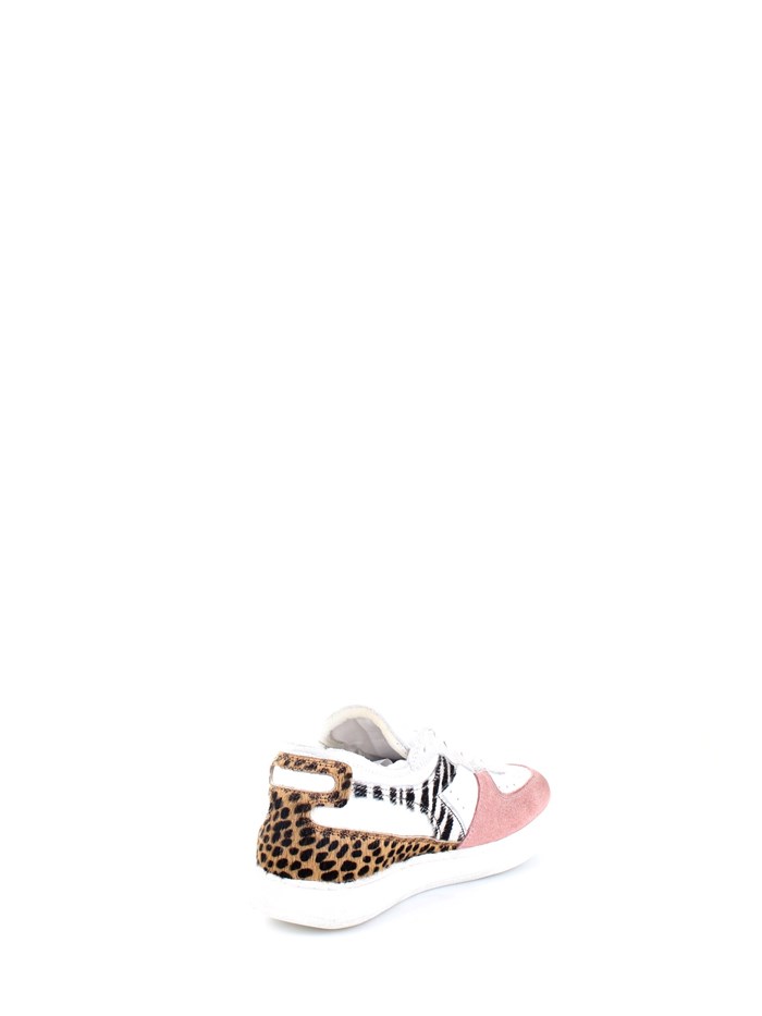 Diadora 201.177827 White Shoes Woman Sneakers