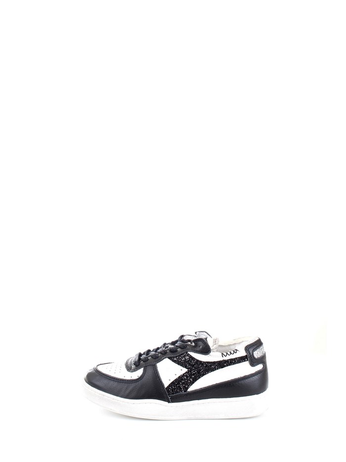 Diadora 201.177826 Black Shoes Woman Sneakers Diadora 201.177826 Black Shoes Woman Sneakers