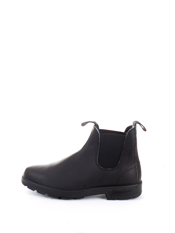 Blundstone 510 Nero Scarpe Unisex Stivali