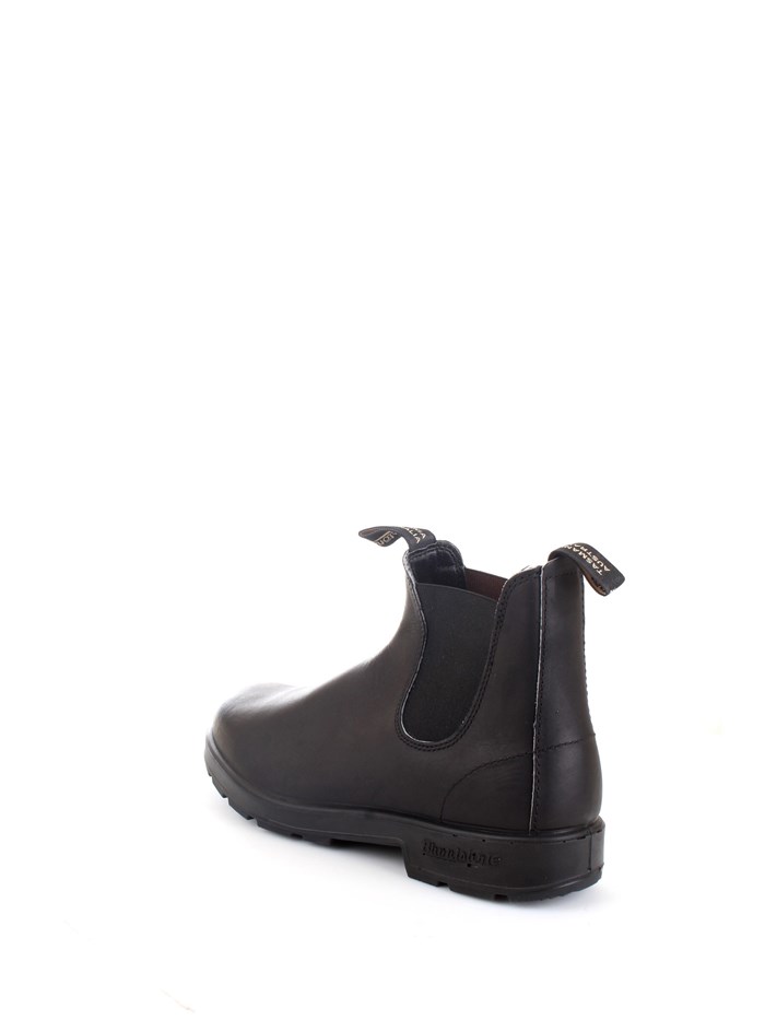 Blundstone 510 Nero Scarpe Unisex Stivali