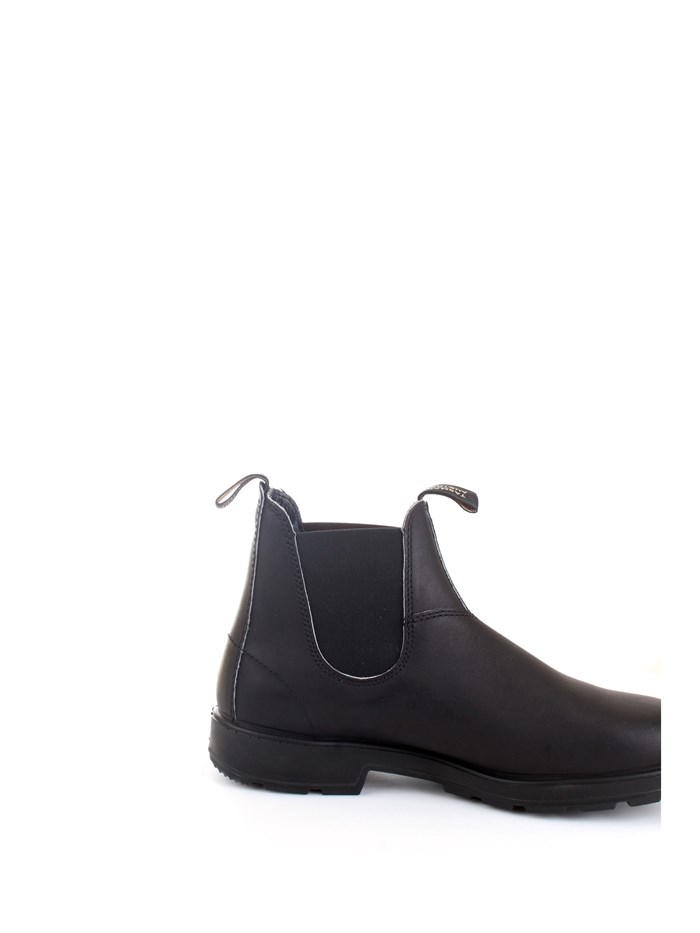 Blundstone 510 Nero Scarpe Unisex Stivali