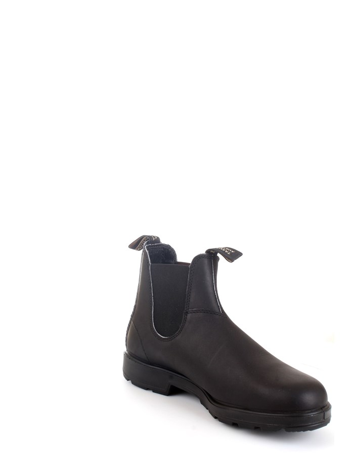 Blundstone 510 Nero Scarpe Unisex Stivali