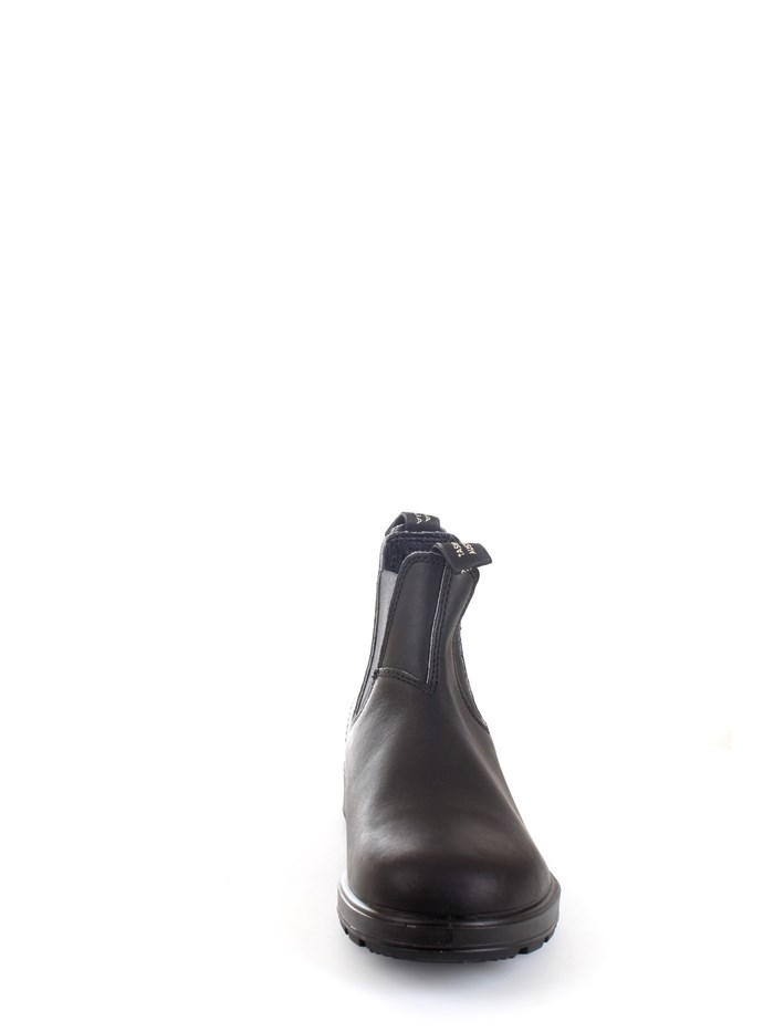 Blundstone 510 Black Shoes Unisex Boots