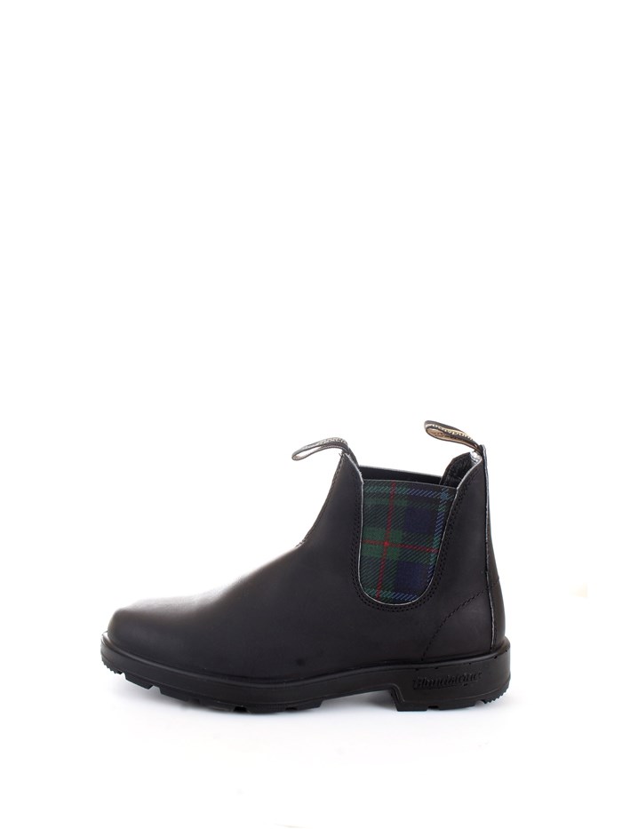 Blundstone 1614 Black Shoes Unisex Boots