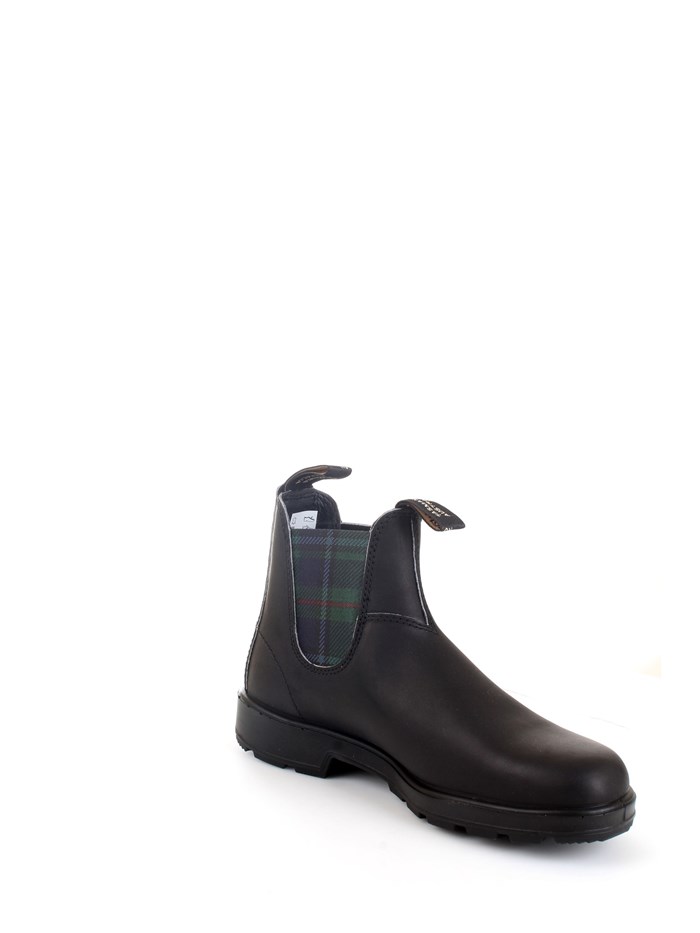 Blundstone 1614 Black Shoes Unisex Boots