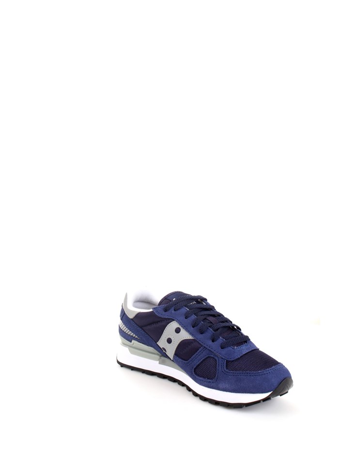 Saucony S2108 Blu Scarpe Uomo Sneakers