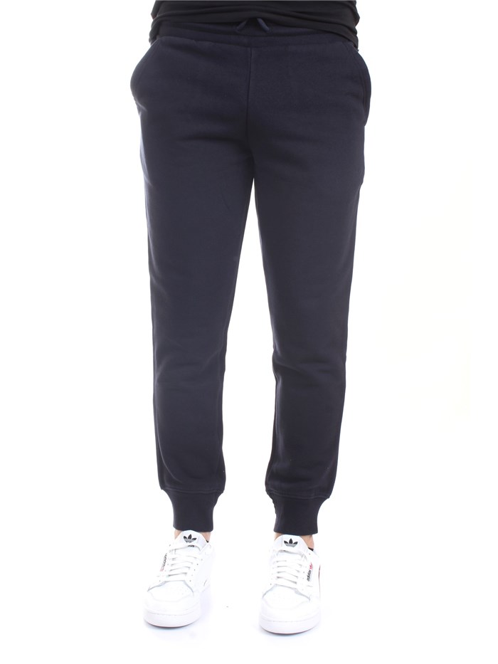 NAPAPIJRI NP0A4FR7 Blue Clothing Man Trousers NAPAPIJRI NP0A4FR7 Blue Clothing Man Trousers
