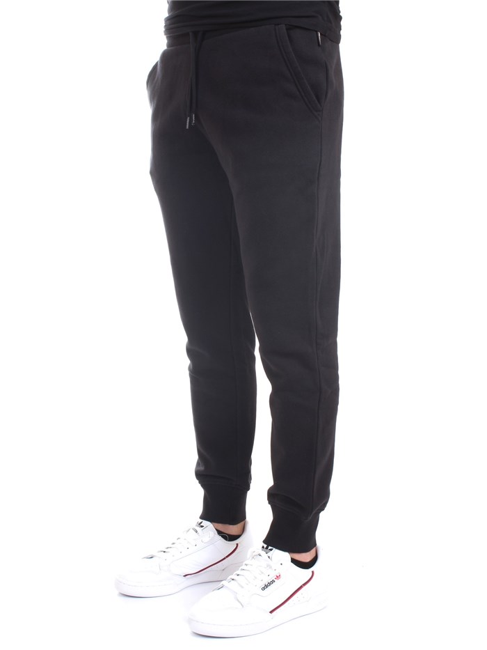 NAPAPIJRI NP0A4FR7 Nero Abbigliamento Uomo Pantaloni